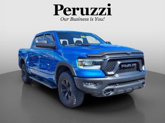 Used 2022 RAM 1500 Rebel w/ Rebel Level 2 Equipment Group video 1