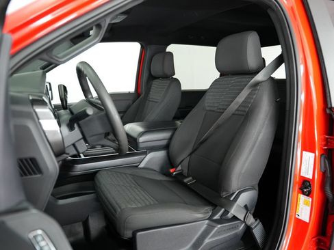 Used 2022 Ford F150 XL w/ STX Appearance Package AWD/4WD image 42