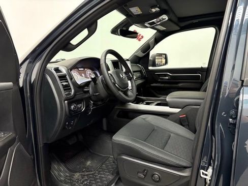 New 2026 RAM 1500 Big Horn image 14