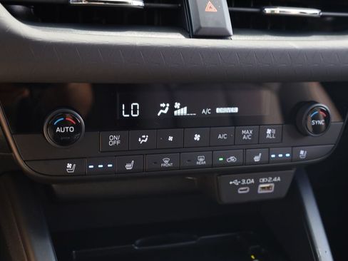 New 2026 Subaru Outback Wilderness AWD/4WD image 12