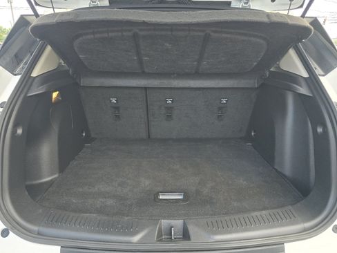 Used 2024 Buick Encore GX Preferred FWD image 20