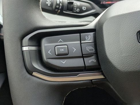 New 2026 Jeep Cherokee Limited image 15