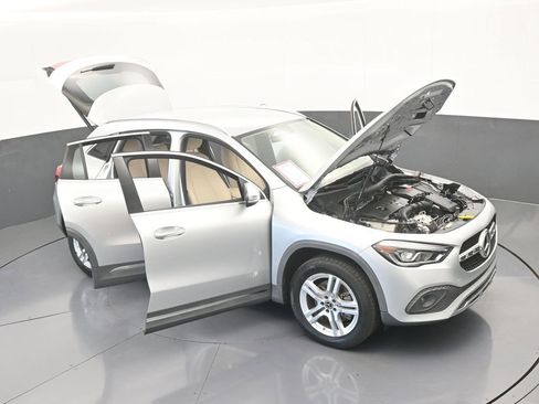 Used 2021 Mercedes-Benz GLA 250 image 71