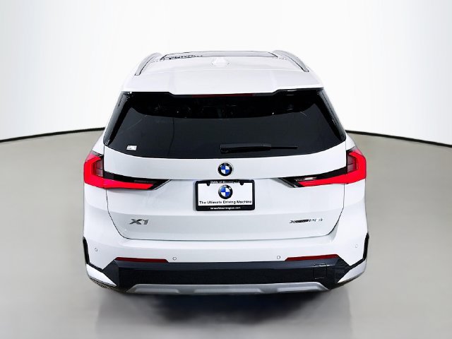 Used 2026 BMW X1 xDrive28i w/ Technology Package AWD/4WD image 6