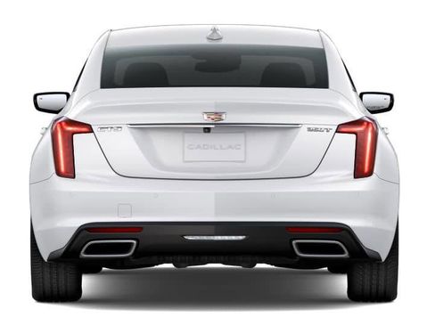 New 2026 Cadillac CT5 Premium Luxury image 6