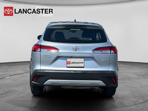 Certified 2024 Toyota Corolla Cross L image 6