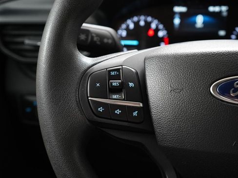 Certified 2022 Ford Explorer 4WD image 10
