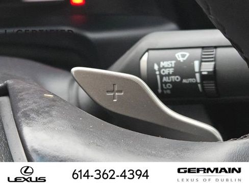 Certified 2025 Lexus ES 350 w/ Premium Package image 28