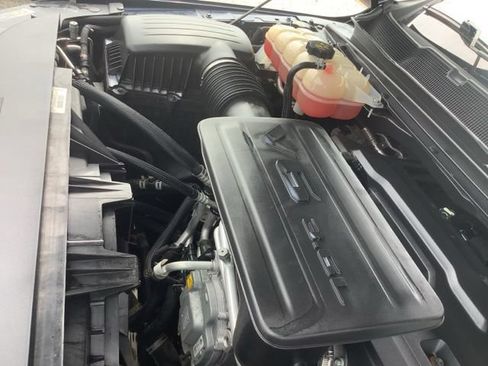 Used 2021 RAM 1500 Big Horn AWD/4WD image 24