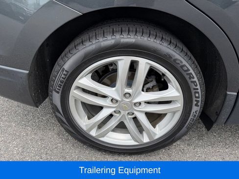 Used 2020 Chevrolet Equinox Premier FWD image 15
