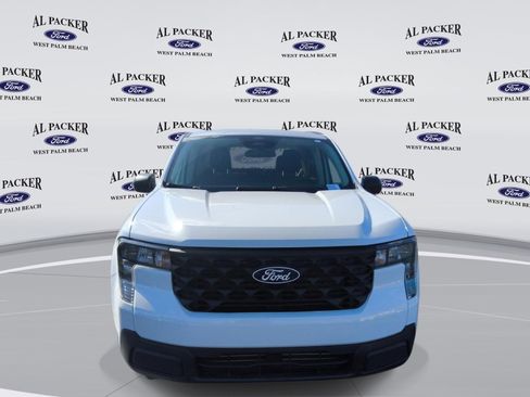 New 2026 Ford Maverick XL FWD image 8