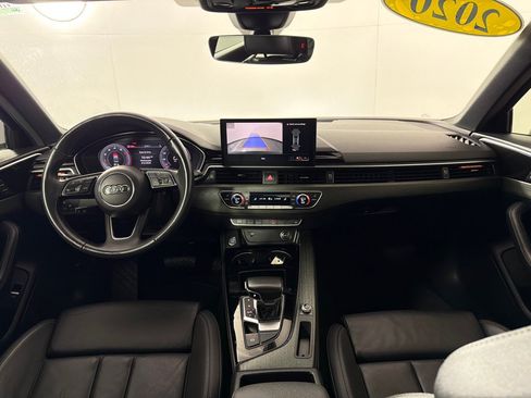 Used 2020 Audi A4 2.0T Premium Plus w/ Premium Plus Package FWD image 24