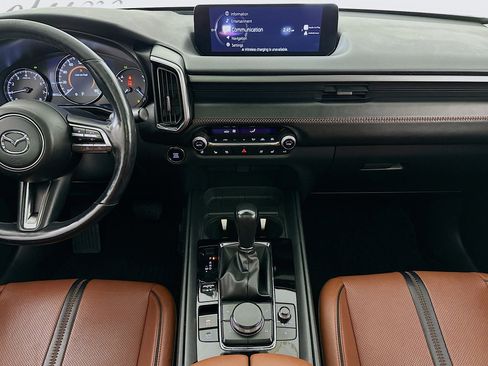 Used 2023 MAZDA CX-50 2.5 Turbo w/ Cargo Package image 11