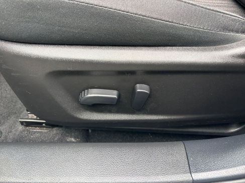 Used 2025 Nissan Altima 2.5 SV image 22