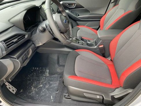 New 2026 Subaru Impreza RS image 10