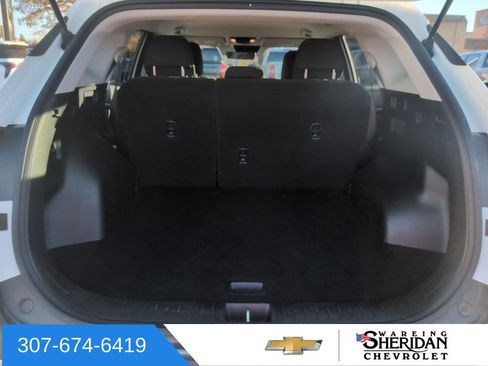 Used 2024 Kia Sportage LX image 30