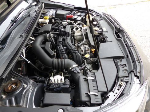 Used 2019 Subaru Impreza 2.0i AWD/4WD image 18