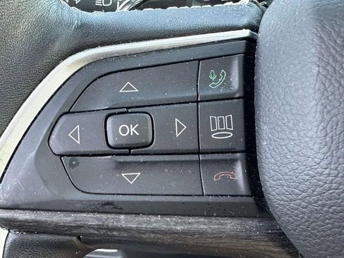 Used 2022 Jeep Grand Cherokee Limited image 34