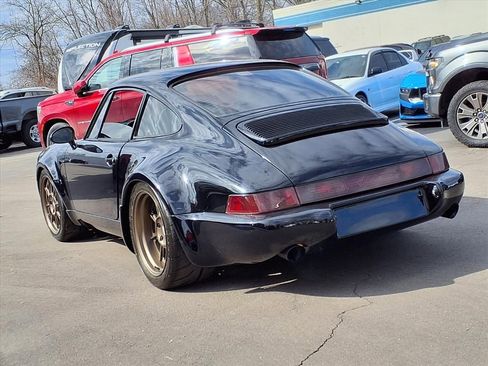 Used 1990 Porsche 911 Carrera image 3