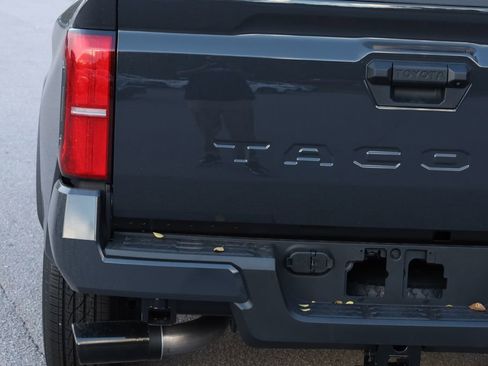 New 2025 Toyota Tacoma SR5 image 18