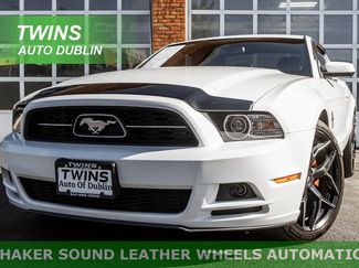 Used 2014 Ford Mustang Premium w/ Equipment Group 202A image 1