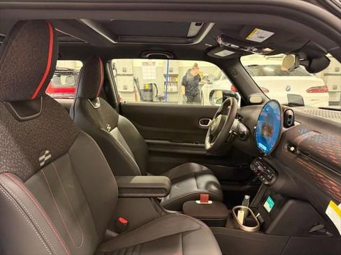 New 2026 MINI Cooper S image 23