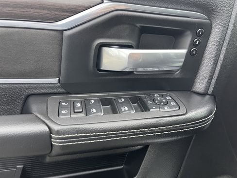 New 2026 RAM 3500 Laramie w/ Night Edition image 18