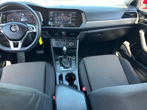 Used 2019 Volkswagen Jetta S FWD image 19