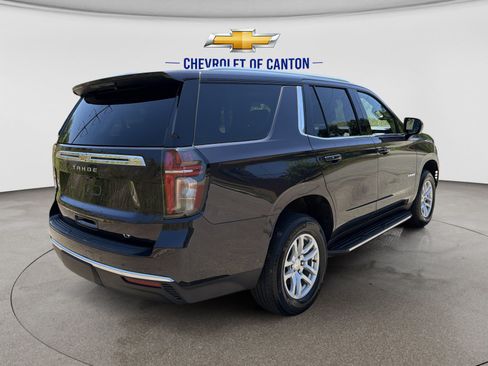 Used 2024 Chevrolet Tahoe LT AWD/4WD image 5