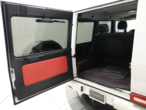 Used 2013 Mercedes-Benz G 550 image 54