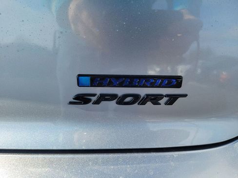 New 2026 Honda Accord Sport image 6
