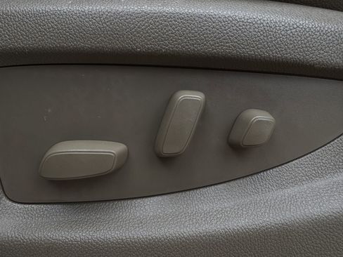 Used 2017 Chevrolet Silverado 2500 LTZ w/ Duramax Plus Package image 26