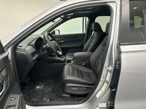 New 2026 Honda CR-V Sport-L image 9