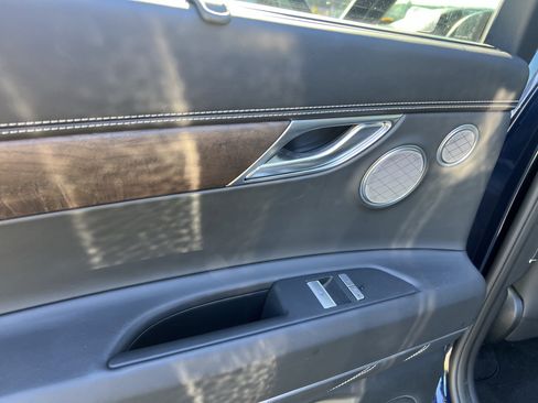 Used 2024 Genesis GV80 3.5T w/ Advanced Package image 28