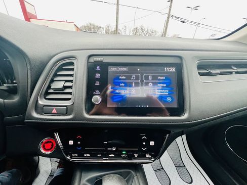 Used 2022 Honda HR-V EX image 26