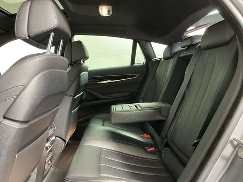 Used 2019 BMW X6 sDrive35i w/ M Sport Package image 27