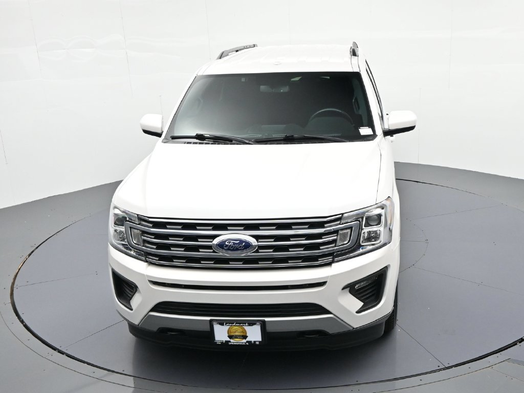 Certified 2019 Ford Expedition XLT AWD/4WD image 16