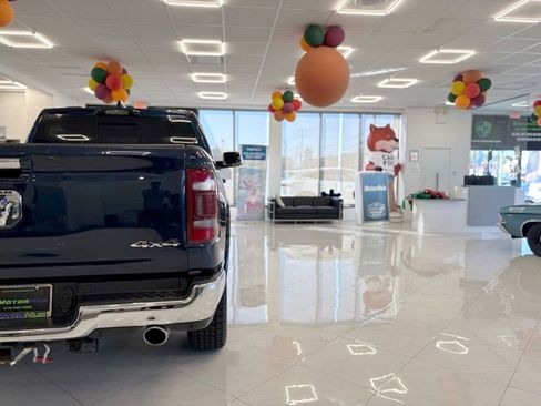 Used 2022 RAM 1500 Limited image 14