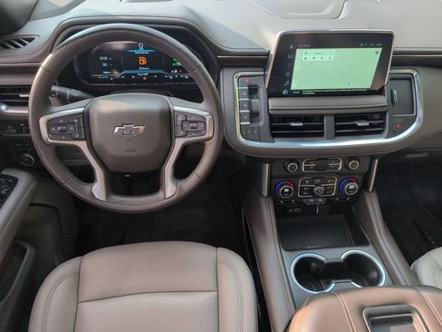 Used 2023 Chevrolet Suburban Z71 w/ Luxury Package image 29