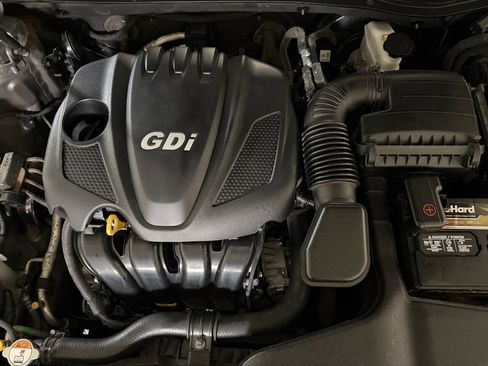 Used 2013 Kia Optima EX image 32