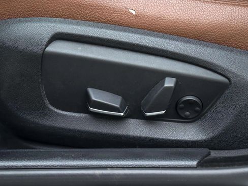 Used 2016 BMW 528i Sedan image 18