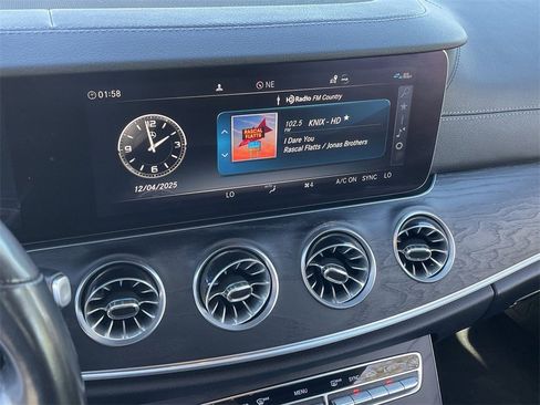 Used 2019 Mercedes-Benz E 450 E 450 image 25