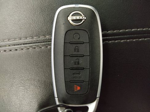 Used 2024 Nissan Sentra SV w/ All-Weather Package FWD image 32