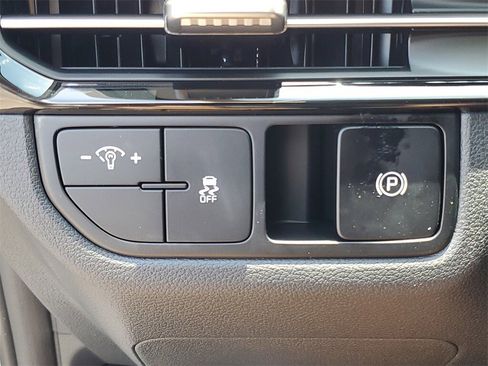 New 2026 Kia Sportage LX w/ LX Convenience Package image 19