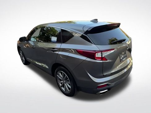 Used 2023 Acura RDX AWD w/ Technology Package image 10