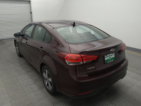 Used 2018 Kia Forte LX w/ LX Popular Package FWD image 5