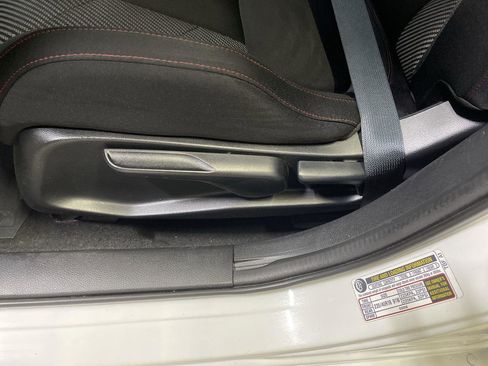 Used 2019 Honda Civic Si image 12