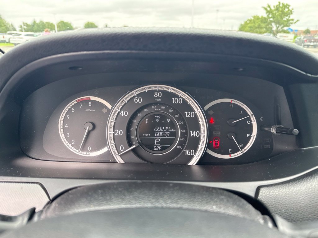 Used 2014 Honda Accord LX image 13