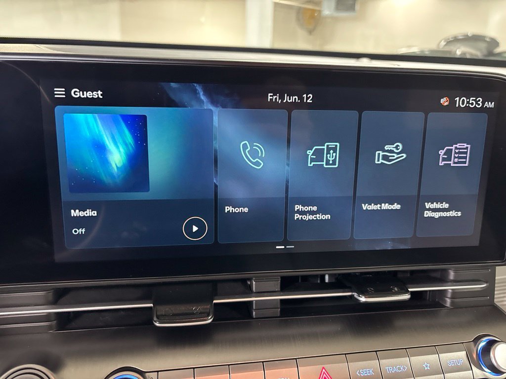 New 2026 Hyundai Kona SE AWD/4WD image 24