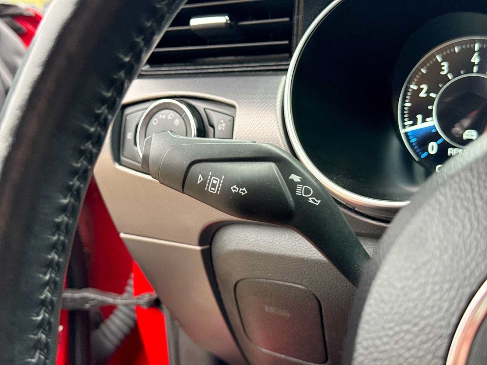 Used 2019 Ford Mustang Premium w/ Equipment Group 201A RWD image 23